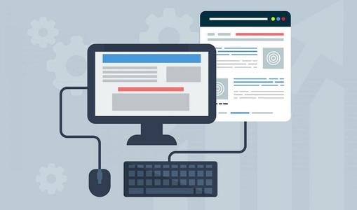 龙滚镇分析企业网站建设需要考虑的几个重要安全因素