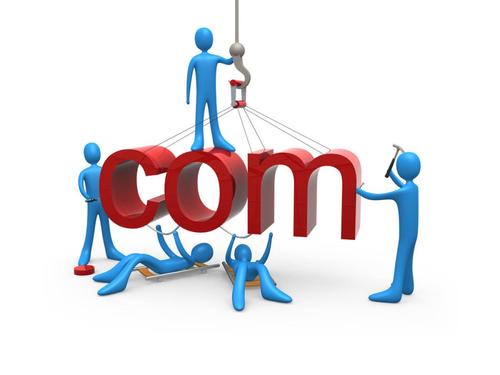 龙滚镇企业网站建设成功与否和哪些有关呢