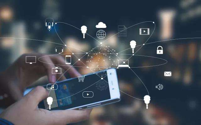 龙滚镇分析企业做微信营销常见的几种模式