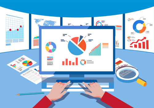 龙滚镇哪一种网站设计风格才是适合企业呢？