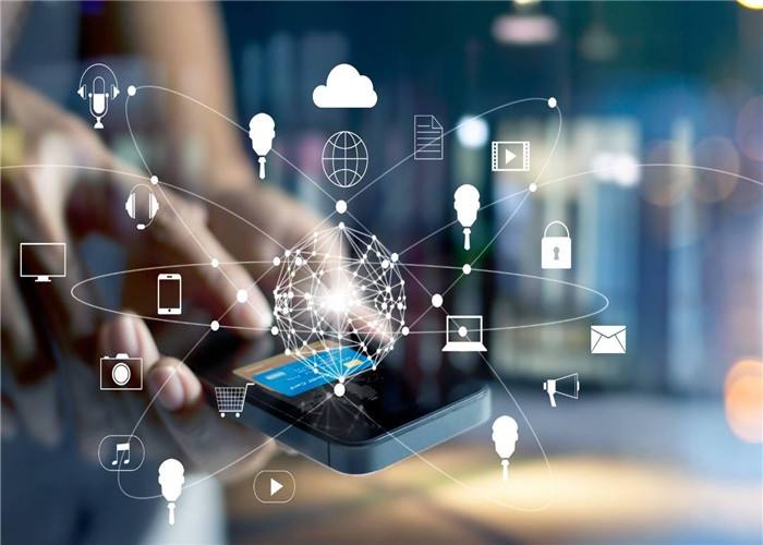 龙滚镇传统企业如何运用网络推广进行品牌的建设