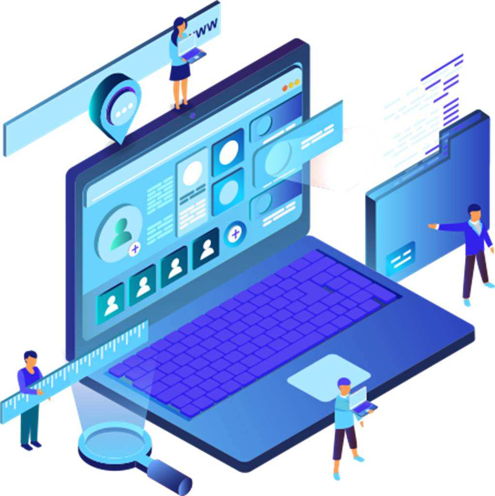 龙滚镇分析企业网站设计过程中需要注意的几个问题