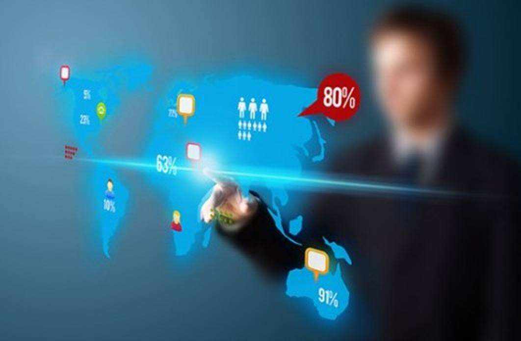 龙滚镇企业如何制定网络推广的内容方案？